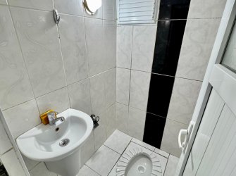 SAMSUN ATAKUM ESENEVLER MH. 3+1 115 M2 KOT 2 İÇİ YAPILI MASRAFSIZ TRAMVAYA 200 METRE MESAFEDE BALKONLU MÜSTAKİL GİRİŞLİ KREDİYE UYGUN FIRSAT DAİRE..