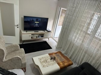 SAMSUN CANİK HASKÖY MAH 3+1 1.KAT 5 YILLIK 2 CAM BALKONLU 2 BANYOLU ASANSÖRLÜ 130m2 KUPON DAİRE 