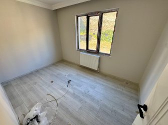 SAMSUN İLKADIM KALKANCI MH. 3+1 4. KAT 130 M2 EBEVEYN BANYOLU GİYİNME ODALI BÜYÜK BALKONLU SIFIR FIRSAT DAİRE.