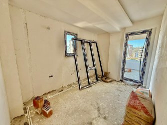 SAMSUN İLKADIM KIŞLA MH. 2+1 100 m2 KAT VE CEPHE SEÇENEKLİ EBEVEYN BANYOLU 2 BALKONLU 3 AYA TESLİM SATILIK SIFIR FIRSAT DAİRELER…