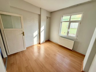 SAMSUN İLKADIM  KADİFEKALE MH 2+1 2.KAT BALKONLU DOĞALGAZLI KREDİYE UYGUN FIRSAT DAİRE