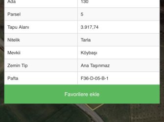 SAMSUN İLKADIM AŞAĞIAVDAN MH. 4 DÖNÜM YOLA CEPHE ELEKTRİK YOL SU PROBLEMİ YOK EV, BUNGALOV YAPIMINA UYGUN DOĞA MANZARALI FIRSAT TARLA..