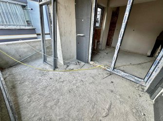 SAMSUN İLKADIM KIŞLA MH. 2+1 100 M2 1. KAT SALON MUTFAK AYRI ANAHTAR TESLİM SIFIR FIRSAT DAİRELER.. 