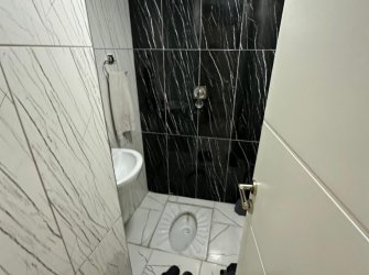 SAMSUN CANİK BELEDİYEEVLERİ MAH 2+1 3 YILLIK 110m2 2 CAM BALKONLU 2 BANYOLU YÜKSEK FIRSAT GİRİŞ DAİRE