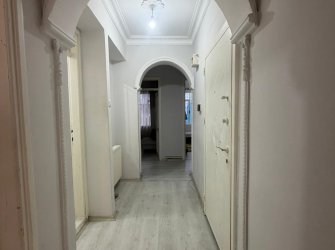 SAMSUN İLKADIM RASATHANE MH 3+1 120m2 YÜKSEK GİRİŞ CAM BALKONLU SALON MUTFAK AYRI DIŞ CEPHELİ MERKEZİ KONUM FIRSAT DAİRE