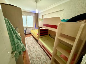 SAMSUN İLKADIM KALKANCI MH. 3+1 140 M2 3. KAT EBEVEYN BANYOLU CAM BALKONLARI TAKILI KREDİ LİMİTİ YOK SİTE İÇİ FIRSAT DAİRE.. 