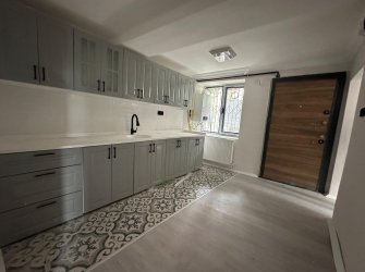 SAMSUN İLKADIM KADİFEKALE MAH 170m2 ARSA ÜZERİNDE 5.KATLI DIŞCEPHELİ DENIZ VE ŞEHİR MANZARALI İÇİ SIFIR YAPILI KOMPLE SATILIK BİNA  ( 5 AYRI BAĞIMSIZ BÖLÜM - KOMBİ TAKILI )