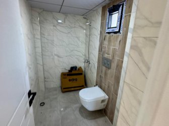 SAMSUN İLKADIM KALKANCI MH 3+1 1. KAT 130 M2 GENİŞ 2 BALKONLU EBEVEYN BANYOLU OTOPARKLI SIFIR FIRSAT DAİRE