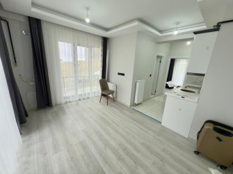 SAMSUN ATAKUM BÜYÜKOYUMCA MH. 1+1 55 M2 YÜKSEK GİRİŞ KAT SIFIR BİNADA MASRAFSIZ KREDİYE UYGUN FIRSAT DAİRE…