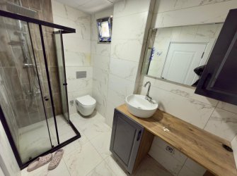 SAMSUN ATAKUM BÜYÜKOYUMCA MH. 1+1 55 M2 YÜKSEK GİRİŞ KAT SIFIR BİNADA MASRAFSIZ KREDİYE UYGUN FIRSAT DAİRE…