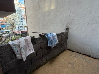 SAMSUN İLKADIM SAİTBEY MH 2+0 65m2 YÜKSEK GİRİŞ KAT İÇİ FULL SIFIR YAPILI GENİŞ BALKONLU BULVARIN 1 SOKAK ÜSTÜ DIŞ CEPHELİ FIRSAT DAİRE 