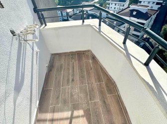 SAMSUN İLKADIM KALKANCI MH. 2+1 100 M2 3. KAT DENİZ MANZARALI KREDİYE UYGUN SIFIR FIRSAT DAİRE.. 