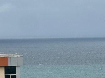 SAMSUN İLKADIM KALKANCI MAH 2+1 110m2 DENİZ VE ŞEHİR MANZARALI 2 GENİŞ BALKON 2 BANYO SIFIR DAİRELER