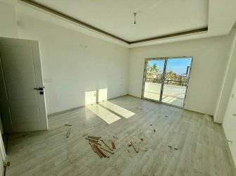 EVİM-NUR'DAN KAVACIK MH.2+1 95m2 Y.GİRİŞ AMERİKAN MUTFAK EBEVEYN BANYOLU SIFIR BİNADA KREDİYE UYGUN SATILIK SON 2 DAİRE