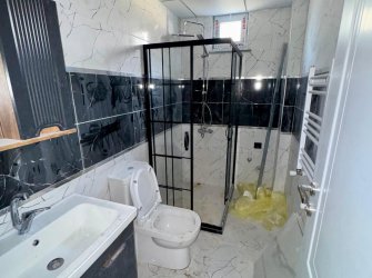 SAMSUN İLKADIM KIŞLA 1+1 Y.GİRİŞ SIFIR FIRSAT DAİRE...