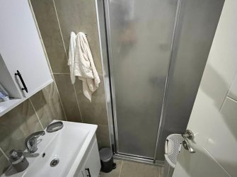 SAMSUN İLKADIM LİMAN MAH 3+1 130m2 2 CAM BALKONLU ASANSÖRLÜ OTOPARKLI KREDİYE UYGUN 7 YILLIK KUPON DAİRE