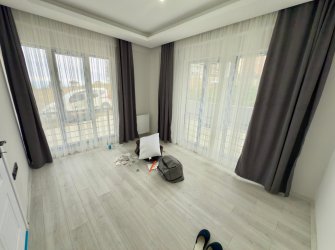 SAMSUN ATAKUM BÜYÜKOYUMCA MH. 1+1 55 M2 YÜKSEK GİRİŞ KAT SIFIR BİNADA MASRAFSIZ KREDİYE UYGUN FIRSAT DAİRE…