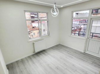 SAMSUN İLKADIM RASATHANE MH 3+1 120 m2 3. KAT İÇİ SIFIR YAPILI MASRAFSIZ KREDİYE UYGUN 2 BALKONLU VESTİYERLİ ÖZEL YAPIM KUPON DAİRE