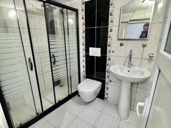 SAMSUN ATAKUM ESENEVLER MH. 3+1 115 M2 KOT 2 İÇİ YAPILI MASRAFSIZ TRAMVAYA 200 METRE MESAFEDE BALKONLU MÜSTAKİL GİRİŞLİ KREDİYE UYGUN FIRSAT DAİRE..