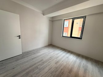 SAMSUN İLKADIM KIŞLA MH 3+1 140m2 1.KAT EBEVEYN BANYOLU 2 BALKONLU YERDEN ISITMALI KREDİYE UYGUN SIFIR KUPON DAİRE