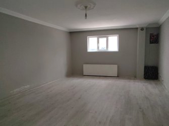EVİM-NUR'DAN YENİDOGAN MH. 2+0 75m2 BAHÇE KAT 10 YILLIK DOĞALGAZLI KREDİYE UYGUN GENİŞ BALKONLU DAİRE...