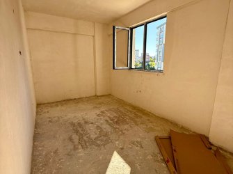 SAMSUN İLKADIM KALKANCI MH 2+1 100m2 2.KAT AMERİKAN MUTFAK YERDEN ISITMALI BALKONLU 5 AYA ANAHTAR TESLİM FIRSAT DAİRE