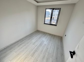 SAMSUN İLKADIM KALKANCI MH. 2+1 100 M2 1. KAT YERDEN ISITMALI SALON MUTFAK AYRI SIFIR FIRSAT DAİRELER.. 