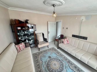 SAMSUN İLKADIM LİMAN MH. 5+2 260 M2 4. KAT ASANSÖRLÜ 2 BÜYÜK TERASLI DENİZ MANZARALI CADDEYE CEPHE KREDİYE UYGUN FIRSAT DUBLEKS DAİRE.. 
