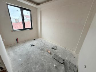 SAMSUN CANİK HASKÖY MH 2+1 100 m2 3. KAT DENİZ MANZARALI BALKONLU DOĞALGAZLI 2 AYA TESLİM SIFIR KUPON DAİRE