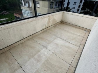 SAMSUN İLKADIM KALKANCI MH. 3+1 160 M2 4. KAT EBEVEYN BANYOLU KİLERLİ DENİZ MANZARALI SIFIR FIRSAT DAİRE..