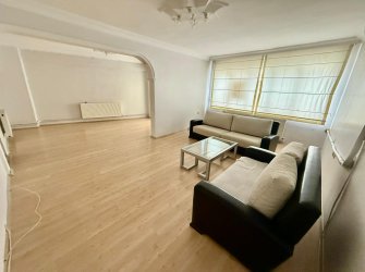 SAMSUN İLKADIM SELAHİYE MH 3+1 125m2 3.KAT DOĞALGAZLI DIŞ CEPHELİ 2 CAM BALKONLU KREDİYE UYGUN MASRAFSIZ SATILIK FIRSAT DAİRE