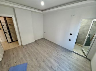 SAMSUN İLKADIM KIŞLA MH. 2+1 85 M2  1. KAT AMERİKAN MUTFAK EBEVEYN BANYOLU KREDİYE UYGUN SIFIR FIRSAT DAİRE.. 