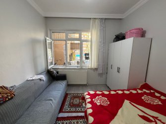 SAMSUN İLKADIM SAİTBEY MH 2+0 65m2 YÜKSEK GİRİŞ KAT İÇİ FULL SIFIR YAPILI GENİŞ BALKONLU BULVARIN 1 SOKAK ÜSTÜ DIŞ CEPHELİ FIRSAT DAİRE 
