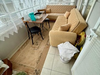 SAMSUN İLKADIM KALKANCI MH. 3+1 140 M2 3. KAT EBEVEYN BANYOLU CAM BALKONLARI TAKILI KREDİ LİMİTİ YOK SİTE İÇİ FIRSAT DAİRE.. 