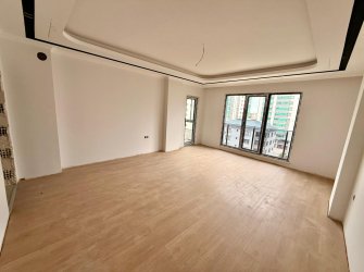 SAMSUN İLKADIM BARUTHANE MH 3+1 135 M2 YERDEN ISITMALI CAM BALKONLU 1 AYA TESLİM KAT SEÇENEKLİ SATILIK SIFIR DAİRELER…