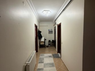 SAMSUN ATAKUM CUMHURİYET MH 2+1 YÜKSEK GİRİŞ TRAMVAYA 1DK ANAYOL VE TRAMVAY ARASINDA FIRSAT DAİRE