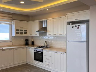 SAMSUN ATAKUM İNCESU MAH 1+1 1.KAT YERDEN ISITMALI BALKONLU SIFIR KREDİYE UYGUN 55m2 KUPON DAİRE