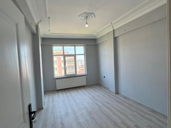 SAMSUN İLKADIM ADALET MAH 3+1 135m2 7.KAT ASANSÖRLÜ DIŞCEPHELİ KREDİYE UYGUN GENİŞ CAM BALKONLU ÖZEL YAPIM DAİRE