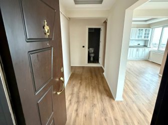 SAMSUN İLKADIM FEVZİ ÇAKMAK MH 2+1 110m2 7.KAT DENİZ MANZARALI İÇİ FULL YAPILI ASANSÖRLÜ DIŞCEPHELİ 3 BALKONLU KREDİYE UYGUN SATILIK FIRSAT DAİRE