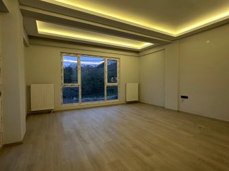 EVİM-NUR'DAN HASKÖY MAH 2+1 100m2 EBEVEYN BANYOLU ASANSÖRLÜ 2 BALKONLU VESTİYER TAKILI SIFIR DAİRE