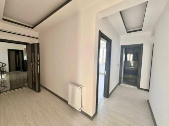 SAMSUN İLKADIM KALKANCI MH. 2+1 100 M2 3. KAT DENİZ MANZARALI KREDİYE UYGUN SIFIR FIRSAT DAİRE.. 