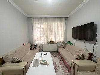 SAMSUN İLKADIM SAİTBEY MH 2+0 65m2 YÜKSEK GİRİŞ KAT İÇİ FULL SIFIR YAPILI GENİŞ BALKONLU BULVARIN 1 SOKAK ÜSTÜ DIŞ CEPHELİ FIRSAT DAİRE 