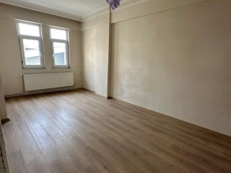 EVİM-NUR'DAN SAİTBEY MAH 3+1 130m2 3.KAT 3 BALKONLU DOĞALGAZLI KREDİYE UYGUN ARA KAT KUPON DAİRE