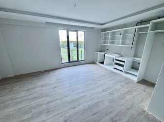SAMSUN ATAKUM İNCESU MH. 1+1 60 M2 5. KAT BÜYÜK BALKONLU YERDEN ISITMALI KREDİYE UYGUN FIRSAT DAİRE.. 