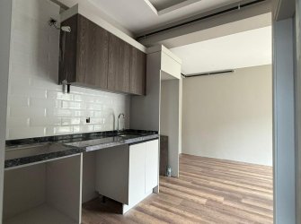 EVİM-NUR'DAN İNCESU YALI MAH 1+1 45m2 SIFIR YERDEN ISITMALI GİRİŞ KAT KUPON DAİRE