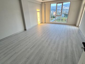 SAMSUN İLKADIM TEPECİK MH. 3+1 140 M2 4. KAT EBEVEYN BANYOLU OTOPARKLI KREDİYE UYGUN FIRSAT DAİRELER.. 
