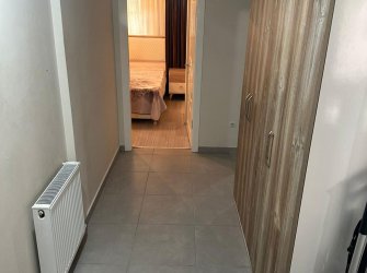 SAMSUN CANİK HASKÖY MAH 3+1 1.KAT 5 YILLIK 2 CAM BALKONLU 2 BANYOLU ASANSÖRLÜ 130m2 KUPON DAİRE 