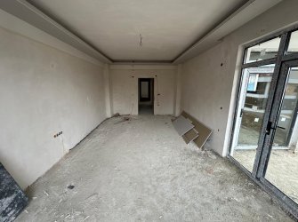 SAMSUN İLKADIM KALKANCI MAH 3+1 2.KAT 130m2 OTOPARKLI 2 GENİŞ BALKON 2 AYA TESLİM KUPON DAİRE