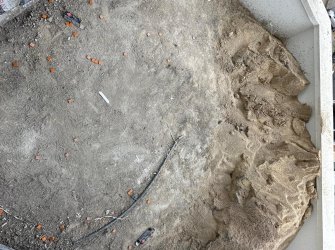 SAMSUN İLKADIM KALKANCI MAH 3+1 2.KAT 130m2 OTOPARKLI 2 GENİŞ BALKON 2 AYA TESLİM KUPON DAİRE