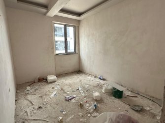 SAMSUN İLKADIM KALKANCI MAH 3+1 2.KAT 130m2 OTOPARKLI 2 GENİŞ BALKON 2 AYA TESLİM KUPON DAİRE